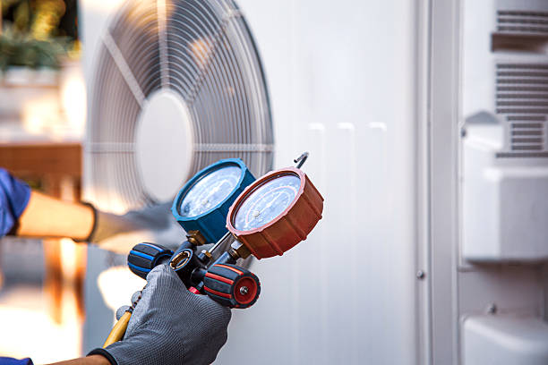 Affordable Emergency Hvac solutions in Mission, OR