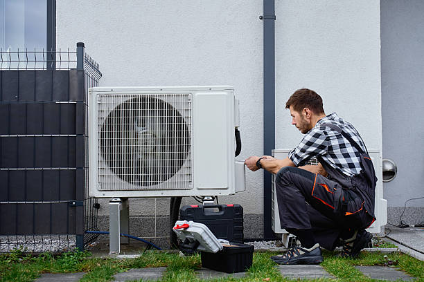 Top rated local Emergency Hvac specialists in Mission, OR
